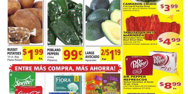 Flyer thumbnail image