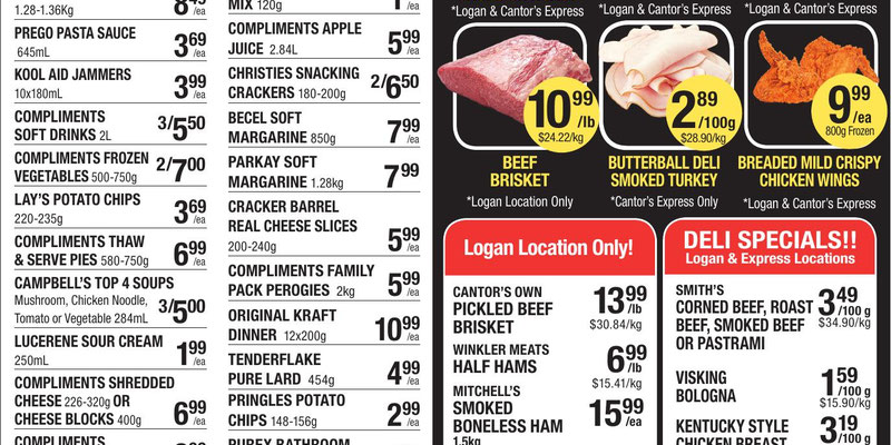 Flyer thumbnail image