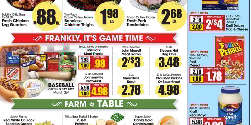 Flyer thumbnail image