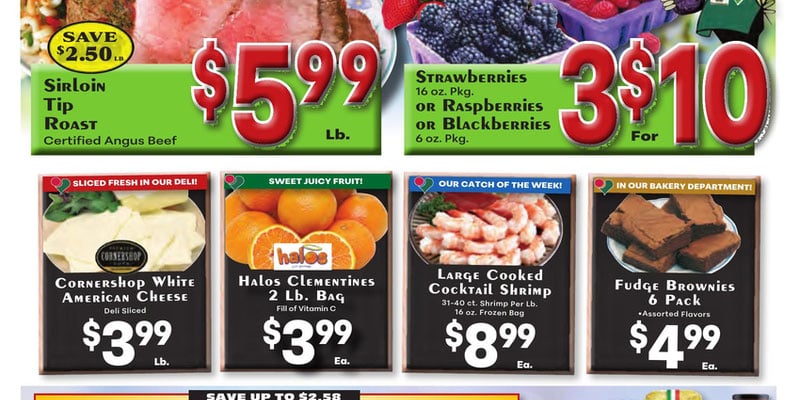 Flyer thumbnail image