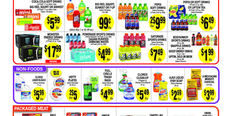 Flyer thumbnail image