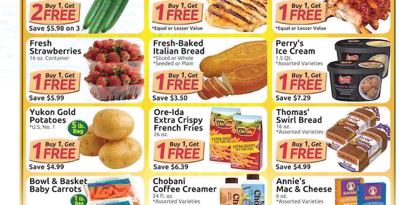 Flyer thumbnail image