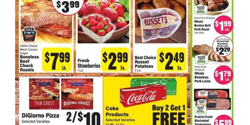 Flyer thumbnail image