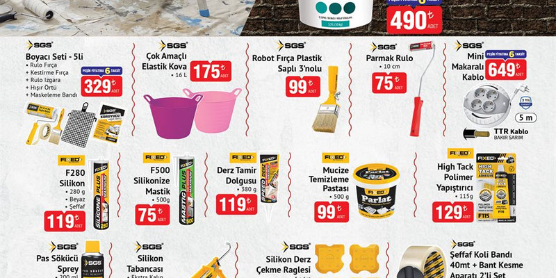 Flyer thumbnail image