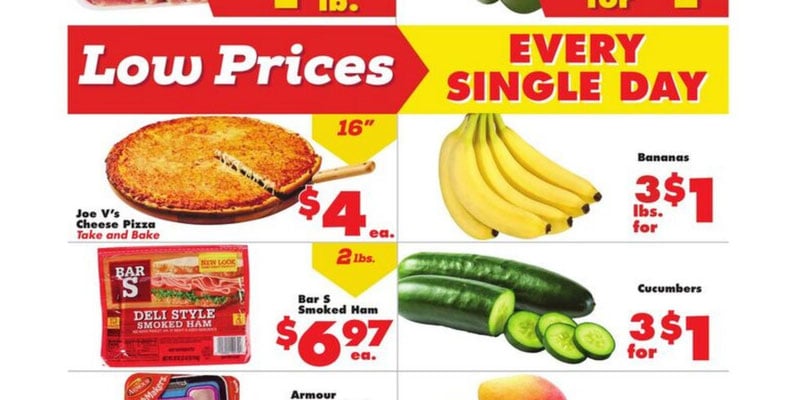 Flyer thumbnail image