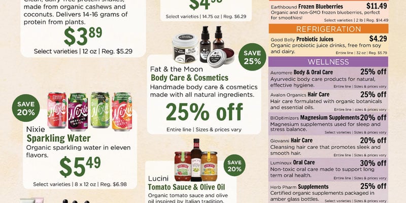 Flyer thumbnail image