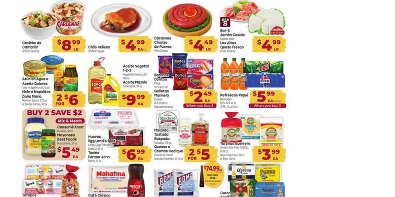 Flyer thumbnail image