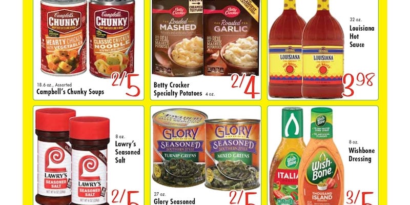 Flyer thumbnail image