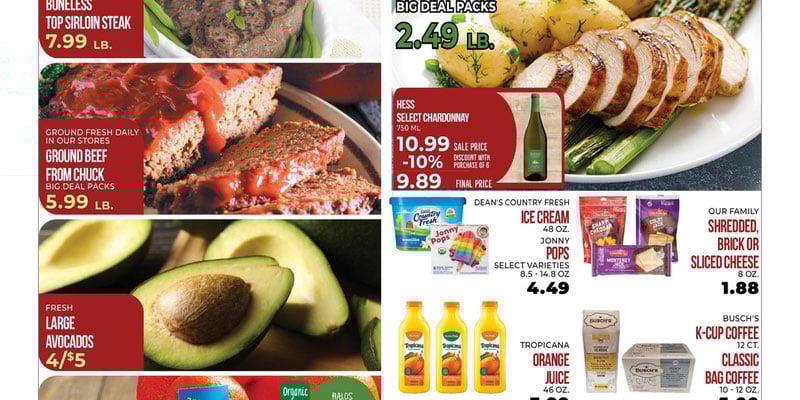 Flyer thumbnail image