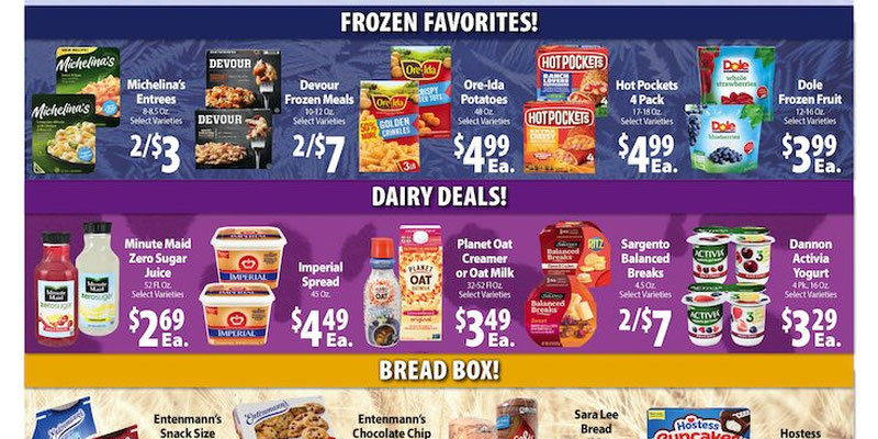 Flyer thumbnail image