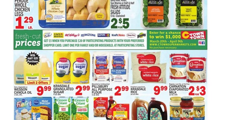 Flyer thumbnail image