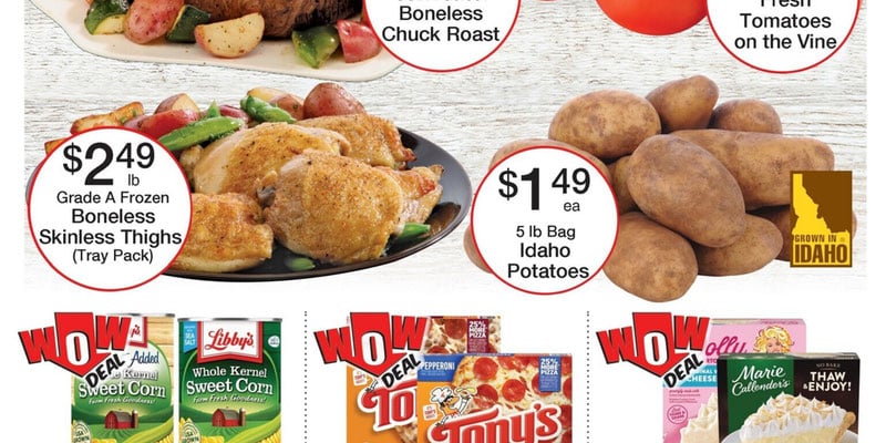 Flyer thumbnail image