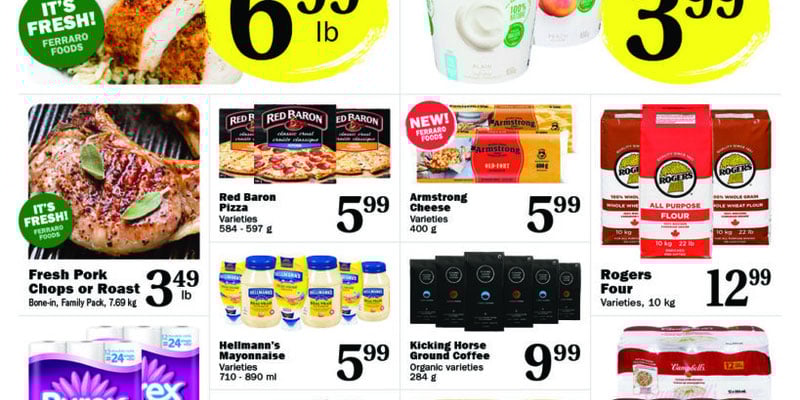 Flyer thumbnail image