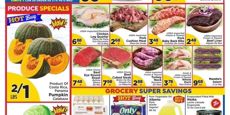 Flyer thumbnail image