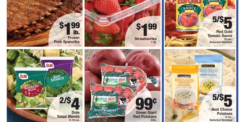 Flyer thumbnail image