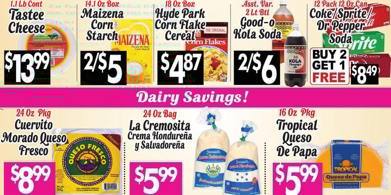 Flyer thumbnail image