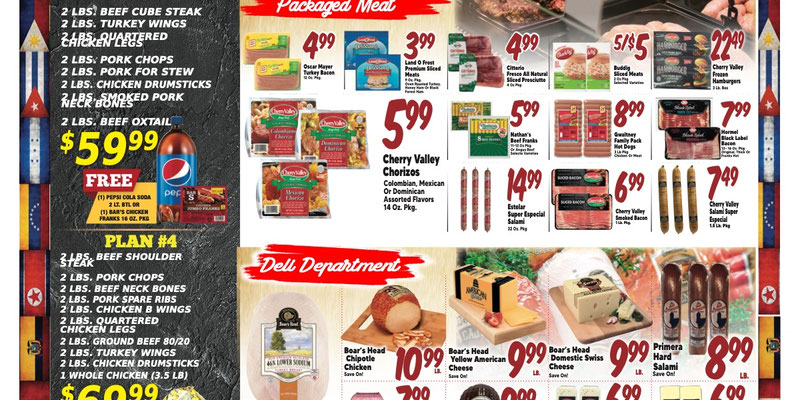 Flyer thumbnail image