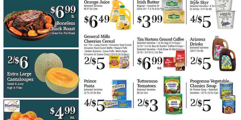 Flyer thumbnail image