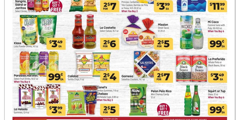 Flyer thumbnail image