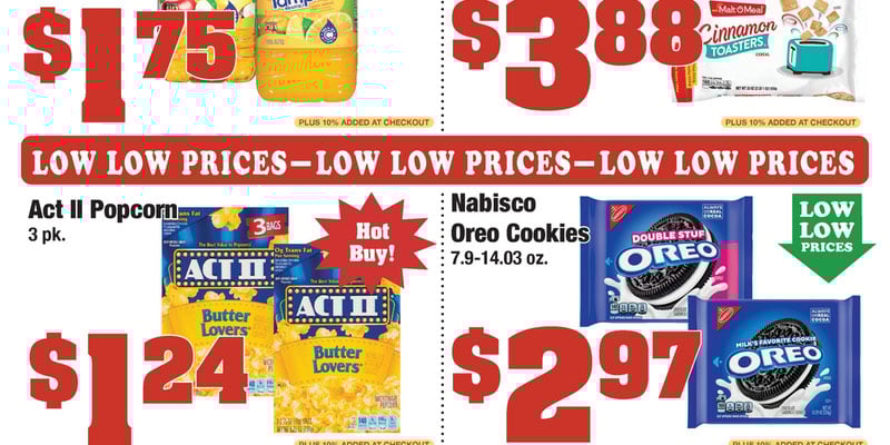 Flyer thumbnail image