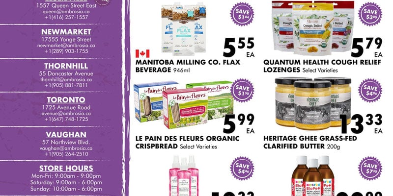 Flyer thumbnail image