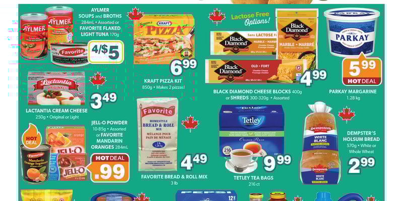 Flyer thumbnail image