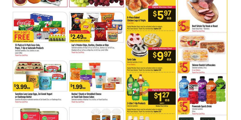 Flyer thumbnail image