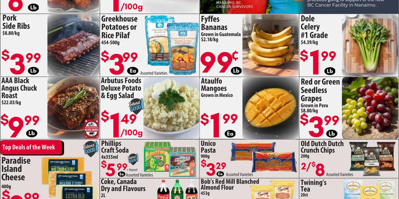 Flyer thumbnail image