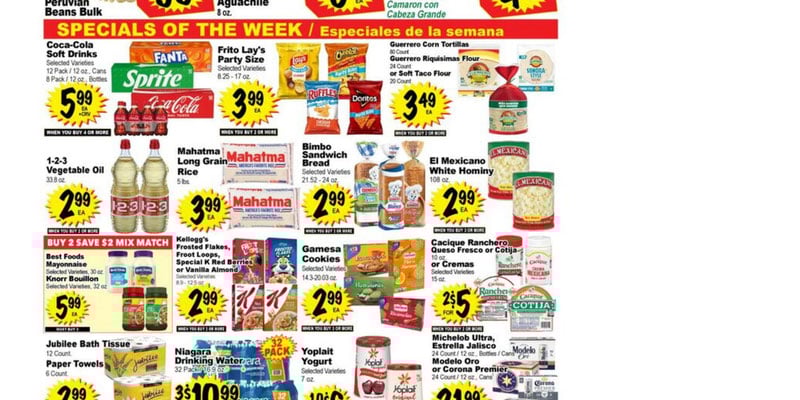 Flyer thumbnail image