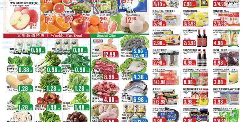 Flyer thumbnail image