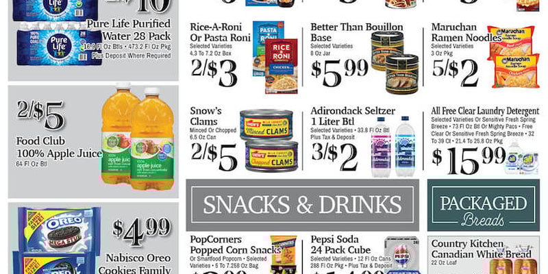 Flyer thumbnail image