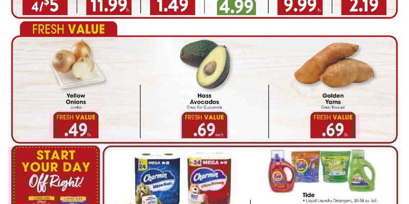 Flyer thumbnail image