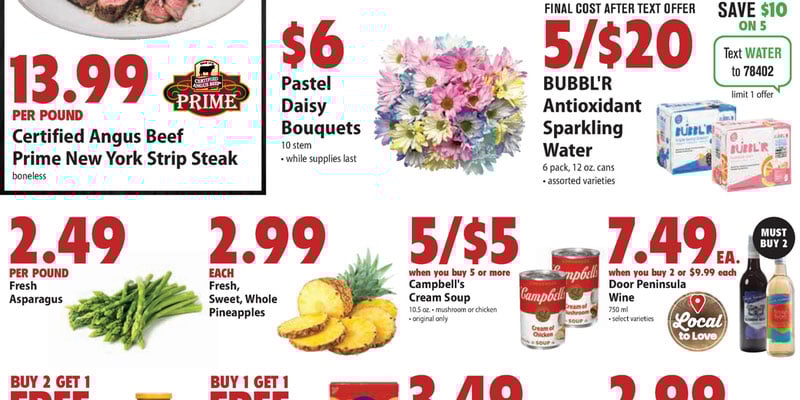 Flyer thumbnail image