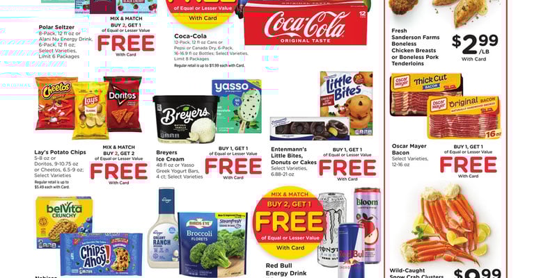 Flyer thumbnail image