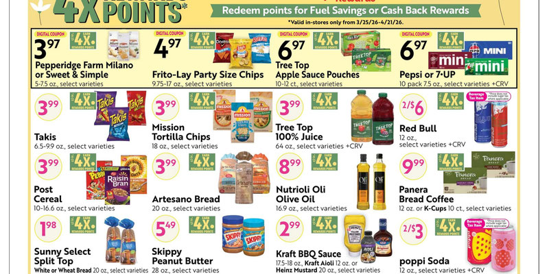 Flyer thumbnail image