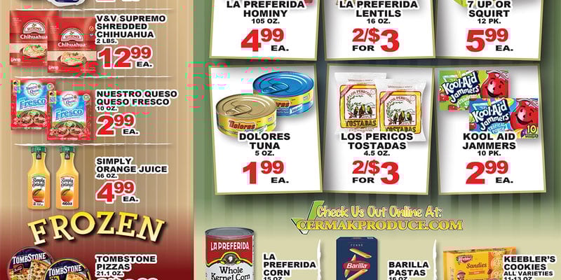 Flyer thumbnail image