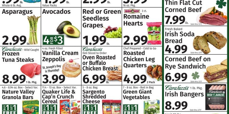 Flyer thumbnail image