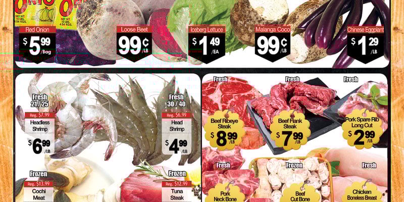 Flyer thumbnail image