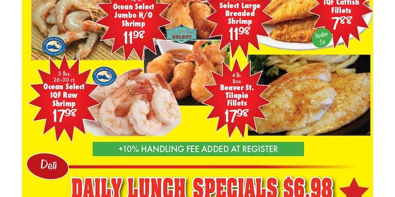 Flyer thumbnail image