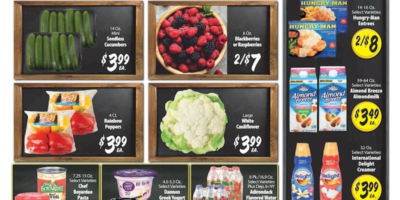 Flyer thumbnail image