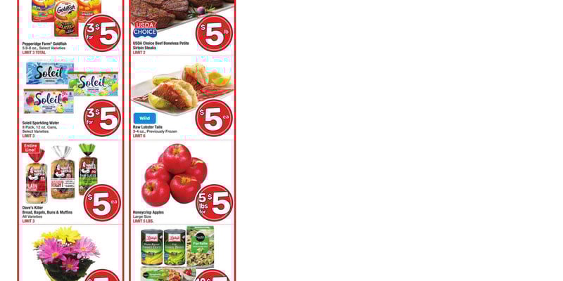 Flyer thumbnail image