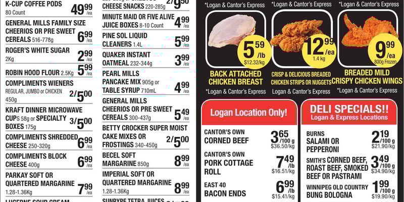 Flyer thumbnail image