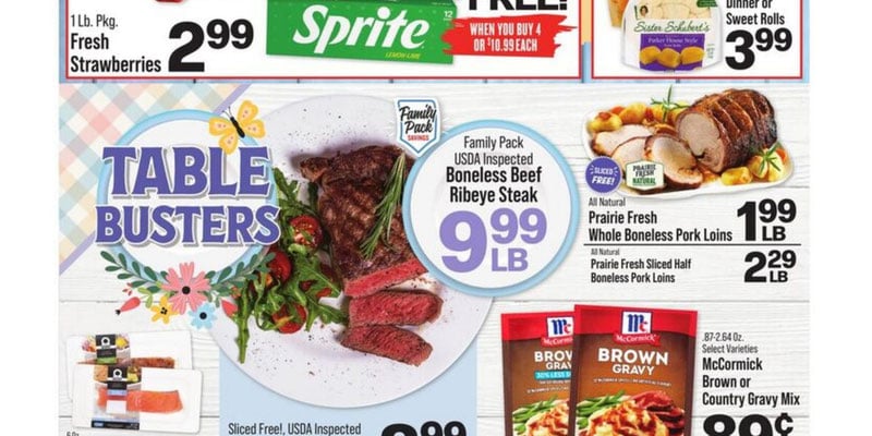 Flyer thumbnail image