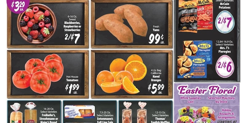 Flyer thumbnail image