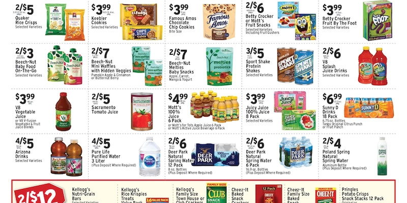 Flyer thumbnail image