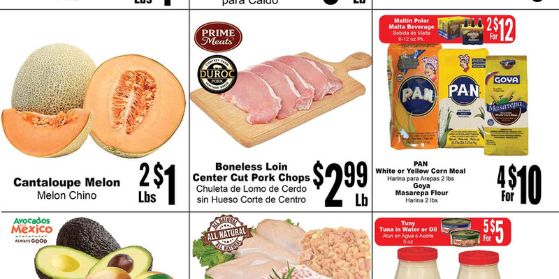 Flyer thumbnail image