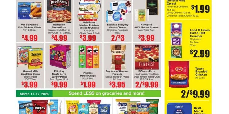 Flyer thumbnail image