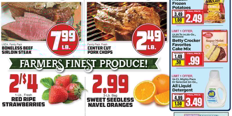 Flyer thumbnail image