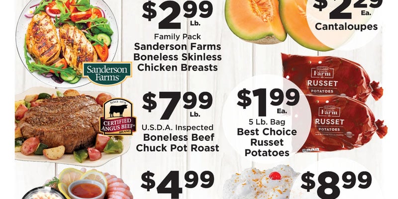 Flyer thumbnail image