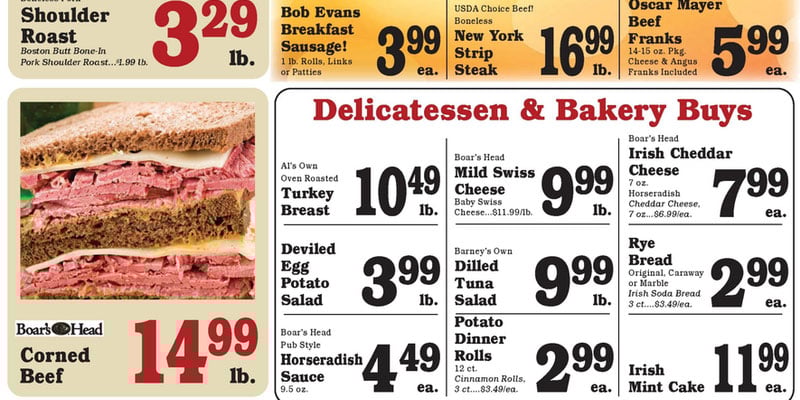 Flyer thumbnail image